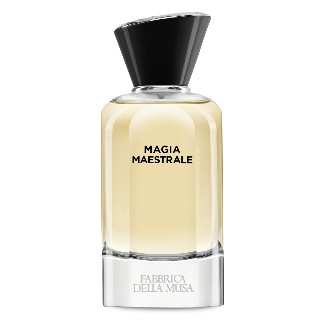 Magia Maestrale Fabbrica Della Musa Eau de parfum