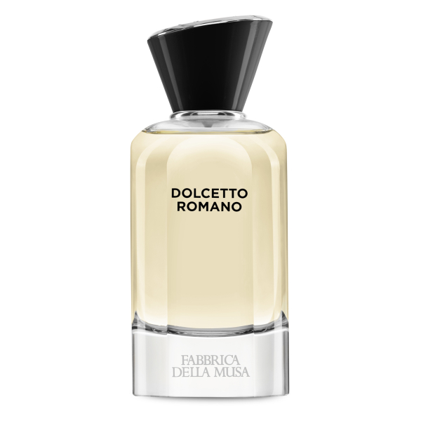 Dolcetto Romano Fabbrica Della Musa Eau de parfum