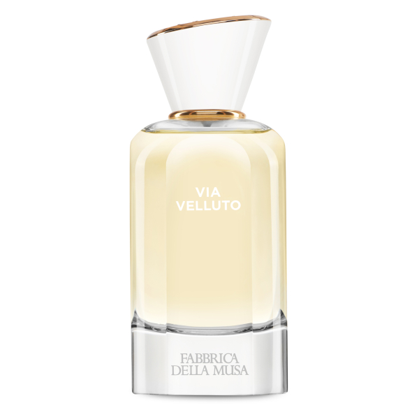 Via Velluto Fabbrica Della Musa Eau de parfum