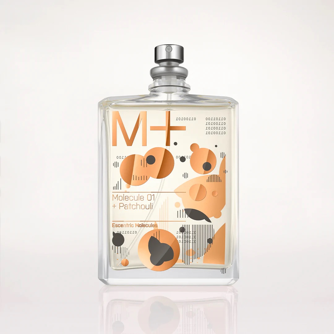 Molecule 01 + Patchouli - Escentric Molecules Eau De Toilette