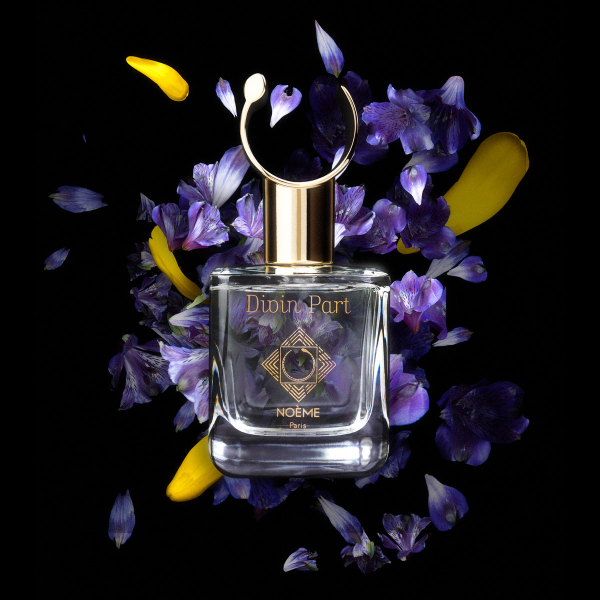 Divin Part - Noème Eau de parfum