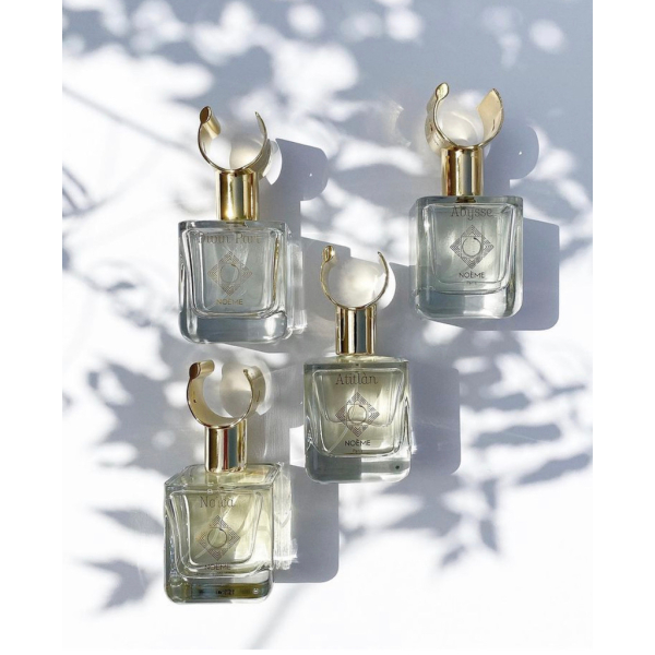 Divin Part - Noème Eau de parfum