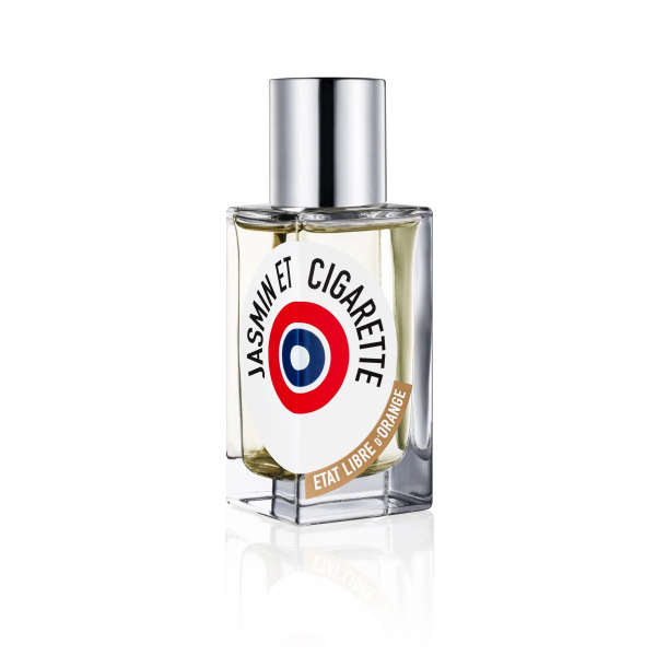 Jasmin et Cigarette Etat Libre d'Orange Parfum