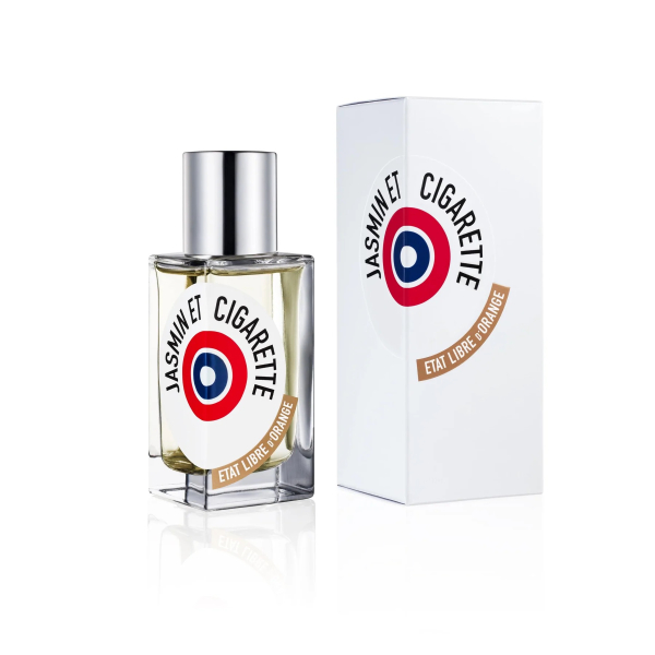 Jasmin et Cigarette Etat Libre d'Orange Parfum