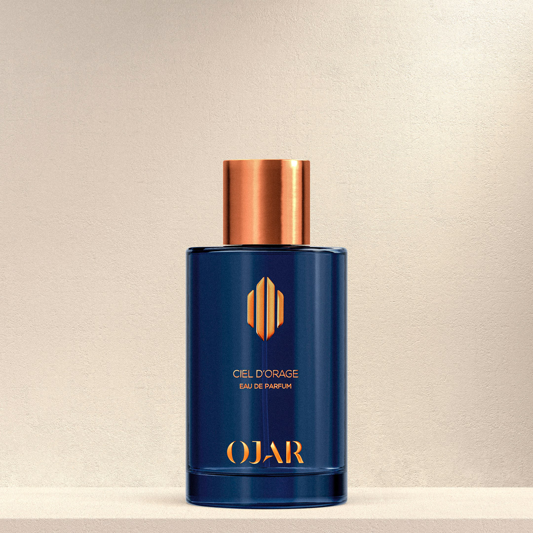 Ciel d'Orage Ojar Eau de parfum