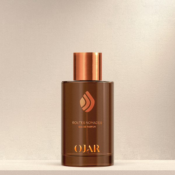 Routes Nomades Ojar Eau de parfum