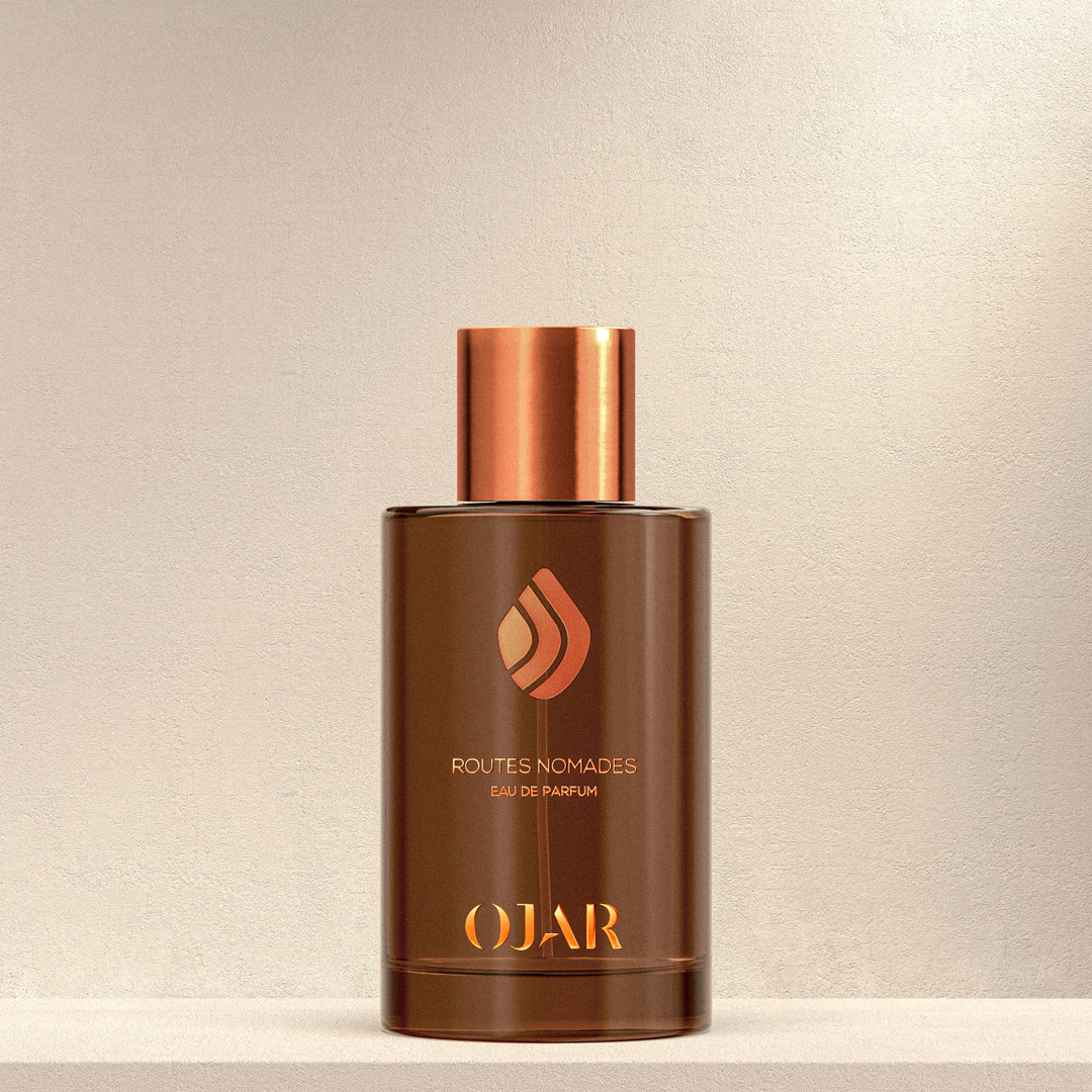 Routes Nomades Ojar Eau de parfum