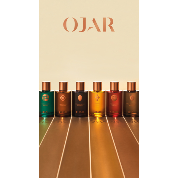 Halwa Kiss Ojar Eau de parfum