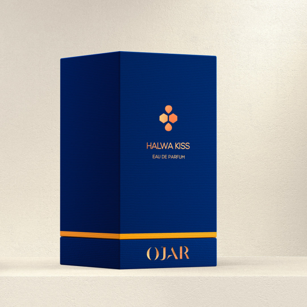 Halwa Kiss Ojar Eau de parfum