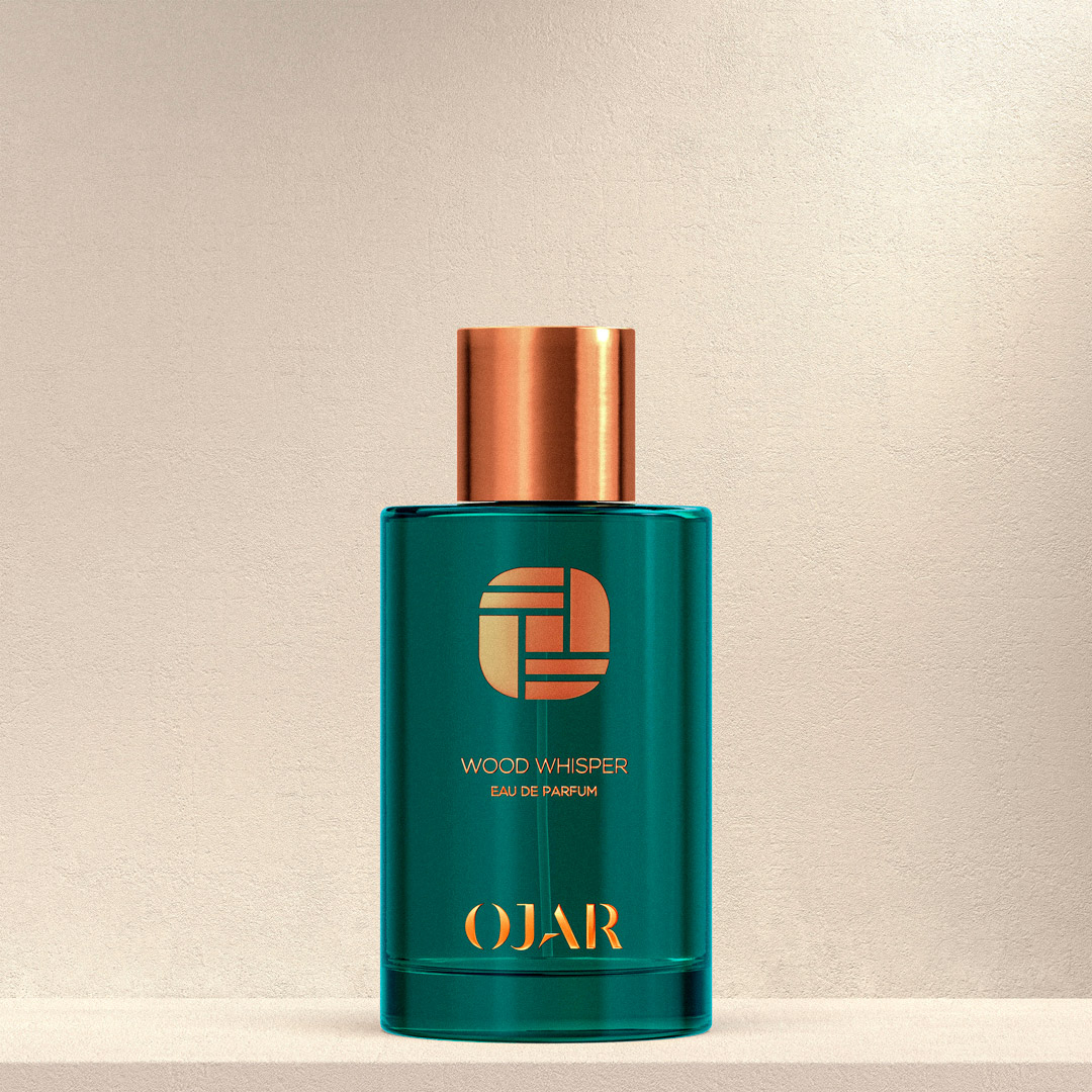 Wood Whisper Ojar Eau de parfum