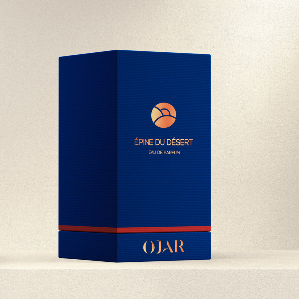 Epine du Desert Ojar Eau de parfum