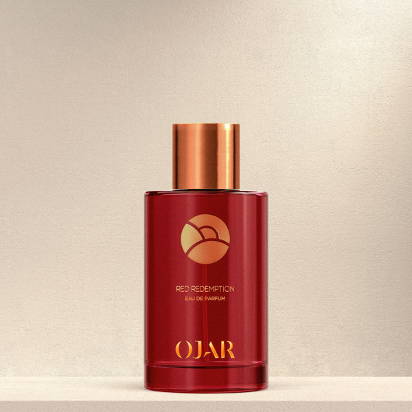 Red Redemption Ojar Eau de parfum
