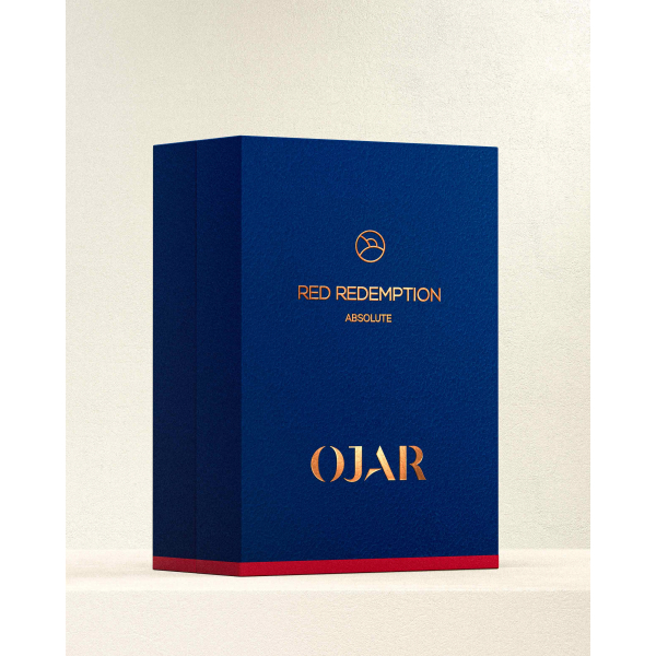 Red Redemption Ojar Absolute