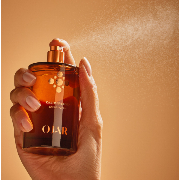 Kashmir Print - Ojar - Eau de parfum