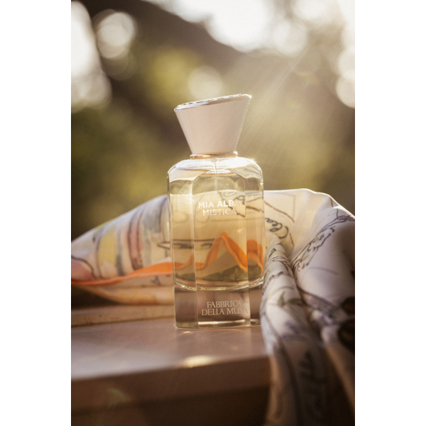 Mia Alba Mistica - Fabbrica Della Musa Eau de parfum