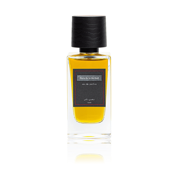 Hora de la Verdad Sombra - Senyokô - Extrait de parfum