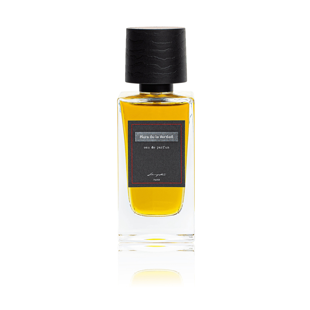 Hora de la Verdad Sombra - Senyokô - Extrait de parfum