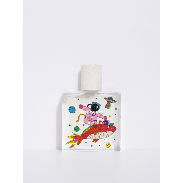Tu Te Calmes - Maison Matine - Eau de parfum