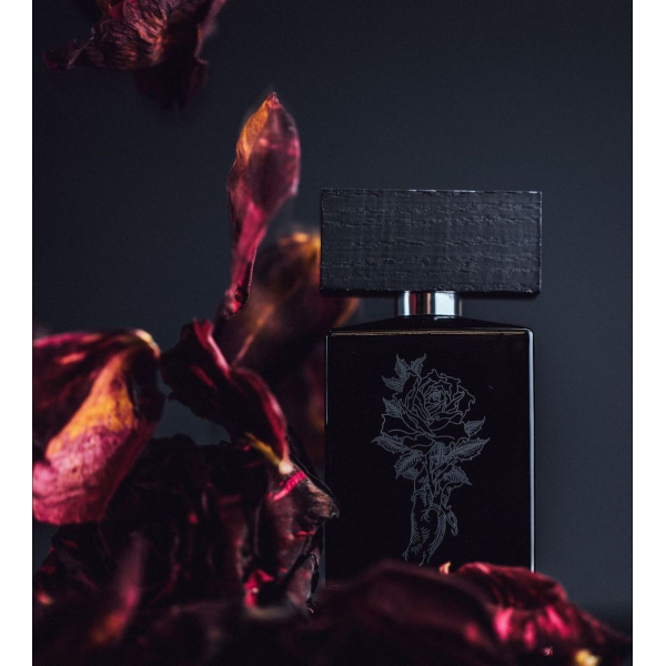Acrasia - Beaufort London - Eau de Parfum