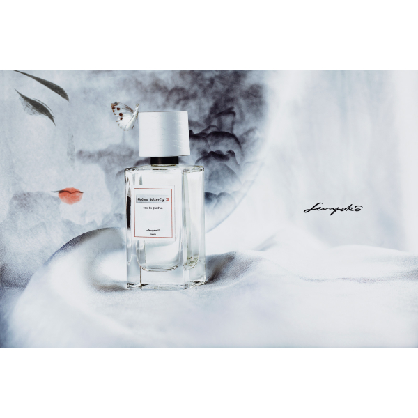 Madama Butterfly II - Senyokô - Eau de parfum