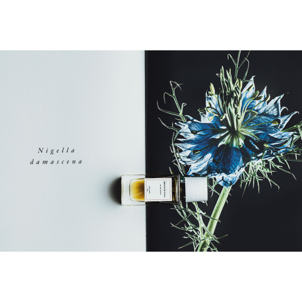 Migration de L’Arbre - Senyokô - Eau de parfum