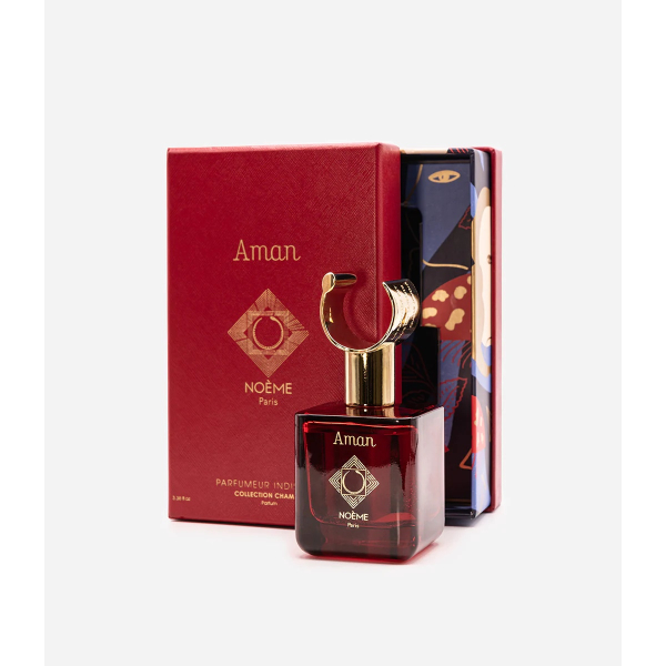 Aman Noème Eau de parfum