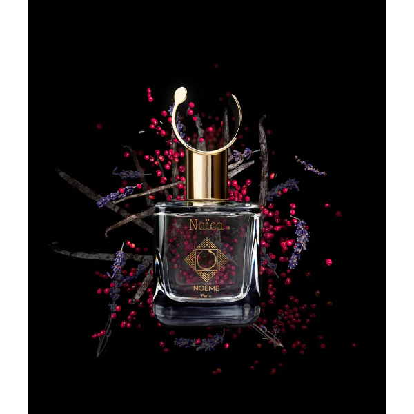 Naïca Noème Eau de parfum