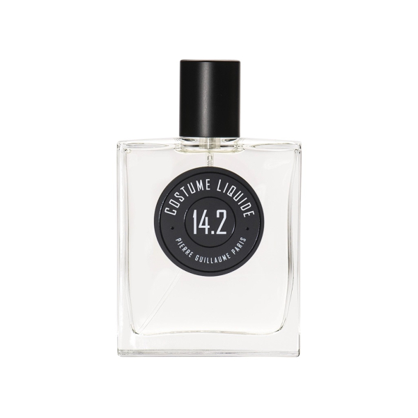 14.2 Costume Liquide - Pierre Guillaume Paris