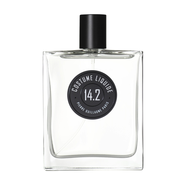 14.2 Costume Liquide - Pierre Guillaume Paris Eau de parfum