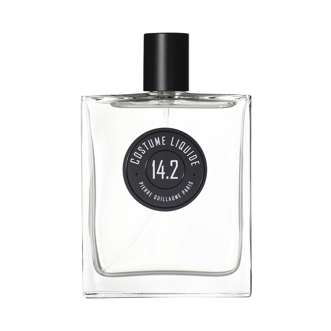 14.2 Costume Liquide - Pierre Guillaume Paris