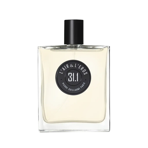 31.1 L’Air & L’Eros - Pierre Guillaume Paris