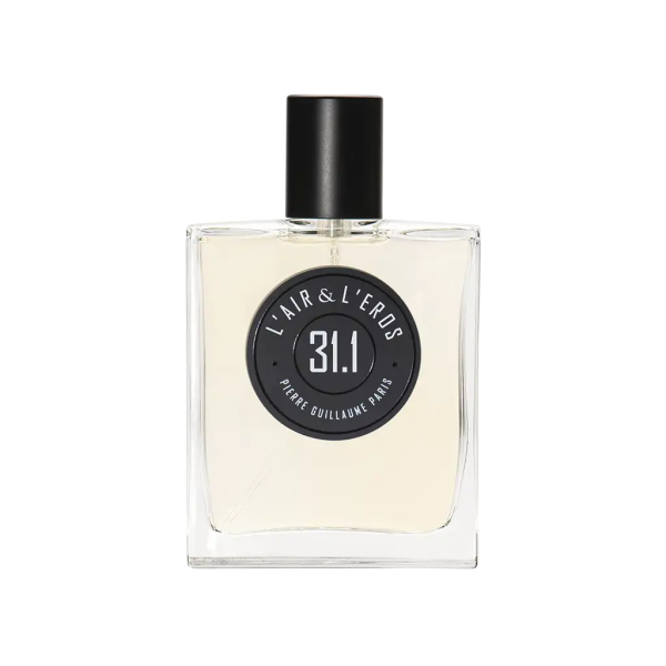 31.1 L’Air & L’Eros - Pierre Guillaume Paris