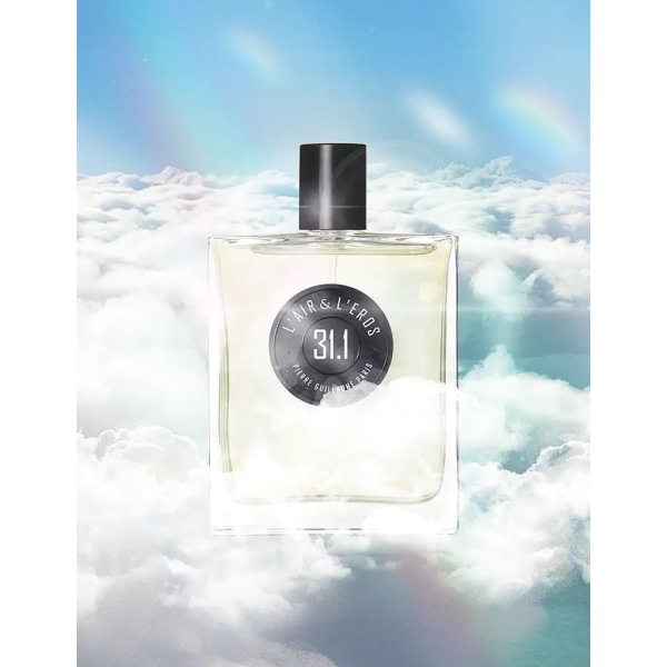 31.1 L’Air & L’Eros - Pierre Guillaume Paris