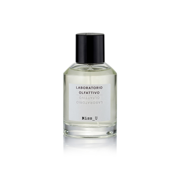 Miss_U - Laboratorio Olfattivo Eau de Parfum