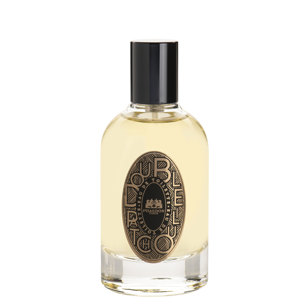 Double Patchouli - Phaedon Paris Eau de Toilette