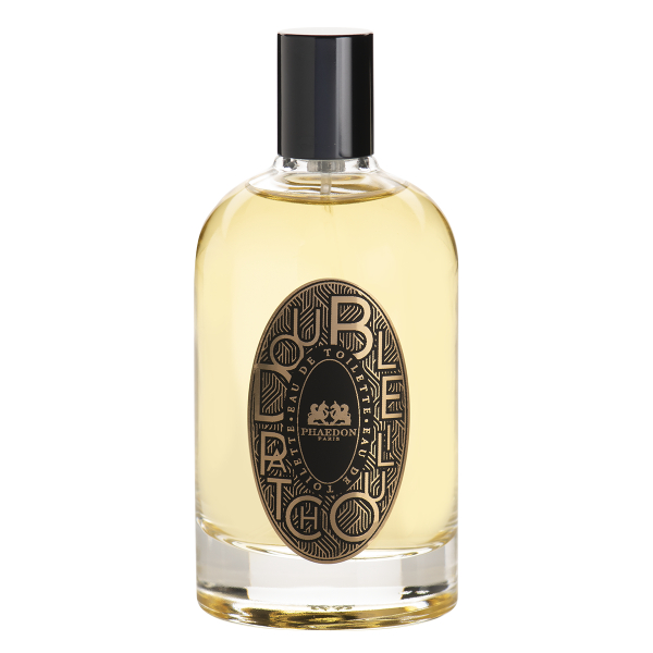 Double Patchouli - Phaedon Paris Eau de Toilette