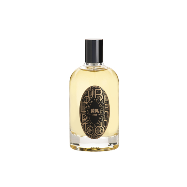 Double Patchouli - Phaedon Paris Eau de Toilette