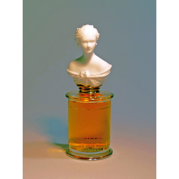 Péché Cardinal - Parfums MDCI
