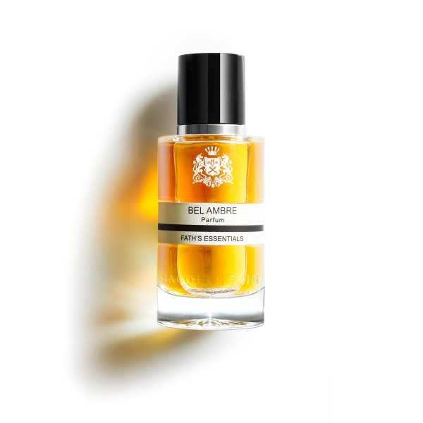 Bel Ambre - Jacques Fath - Eau de Parfum