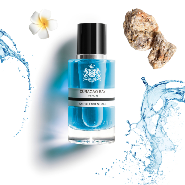 Curacao Bay - Jacques Fath - Eau de Parfum