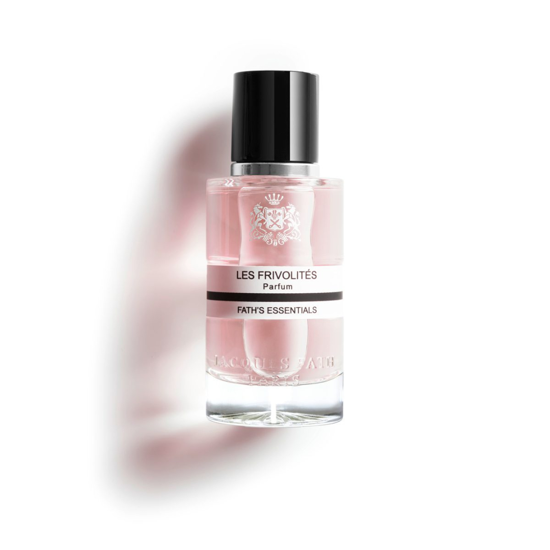 Les Frivolités - Jacques Fath - Eau de Parfum