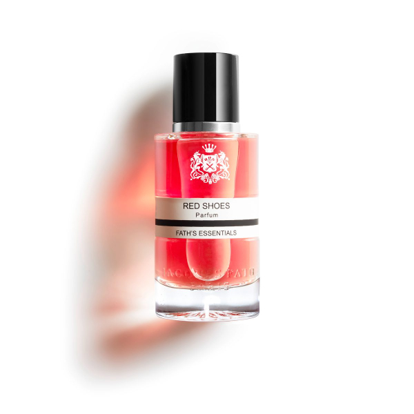Red Shoes - Jacques Fath - Eau de Parfum