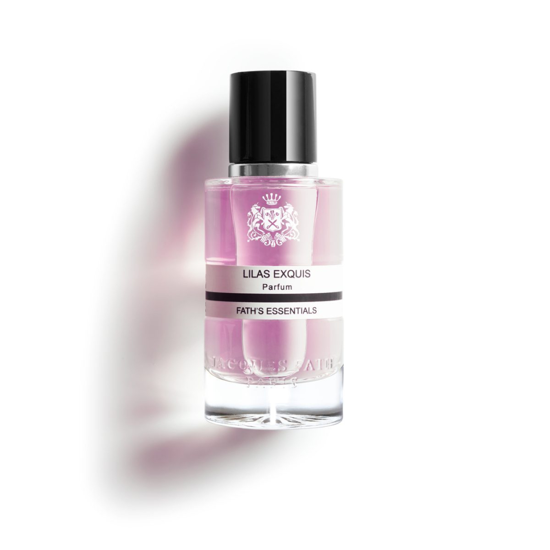 Lilas Exquis - Jacques Fath - Eau de Parfum