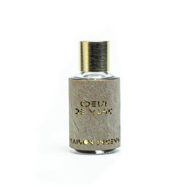 Coeur De Musc - Maison Incens - Extrait de Parfum