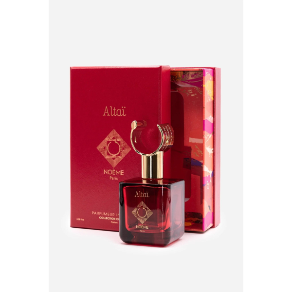 Altaï - Noème - Eau de parfum