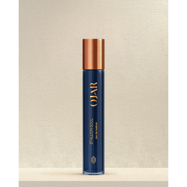 Stallion Soul - Ojar - Eau de parfum