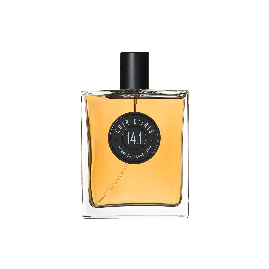 14.1 Cuir d'Iris - Pierre Guillaume Paris - Eau de parfum