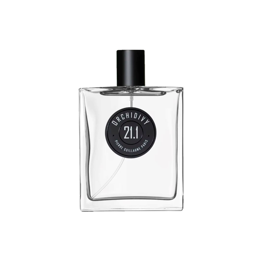 21.1 Orchidivy - Pierre Guillaume Paris