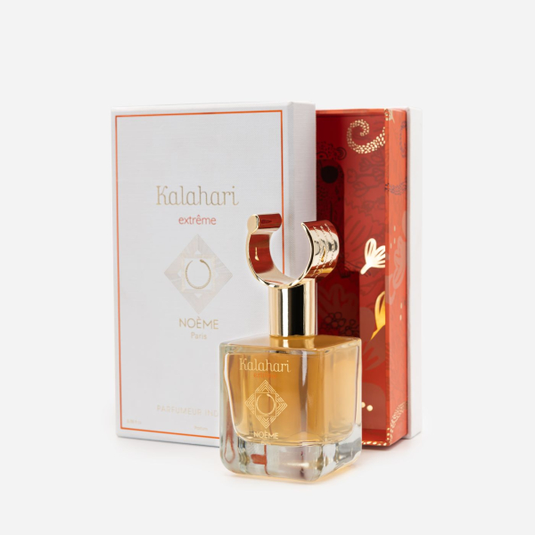 Kalahari extreme - Noème - parfum - Paris