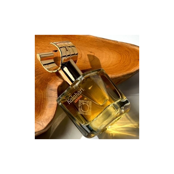 Kalahari extreme - Noème - parfum - Paris